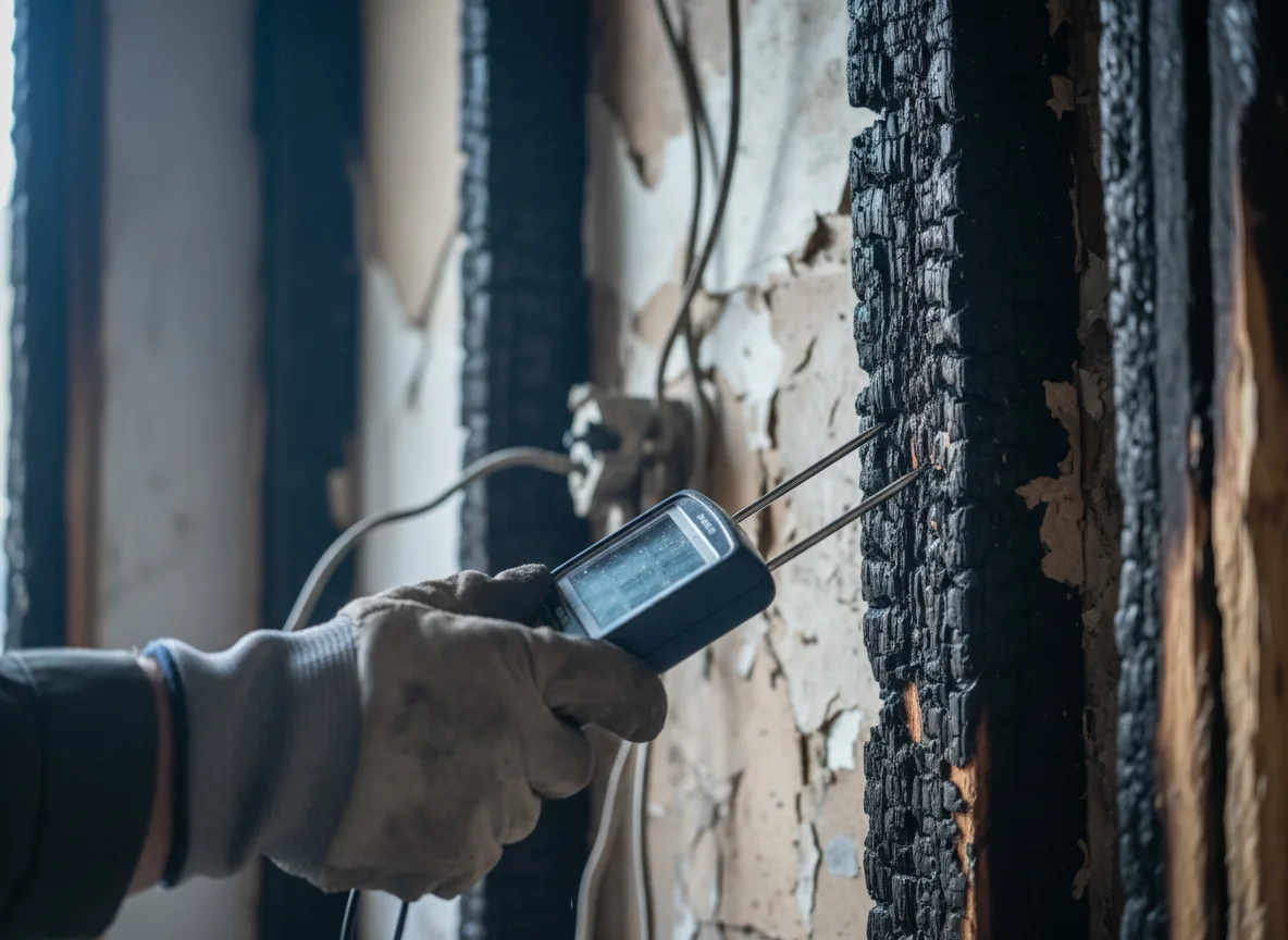 Fire Damage Restoration New Castle, PA FAQs